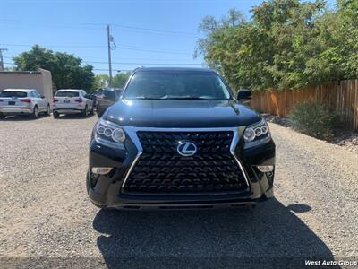 2017 Lexus GX 460   - Photo 32 - Santa Fe, NM 87507