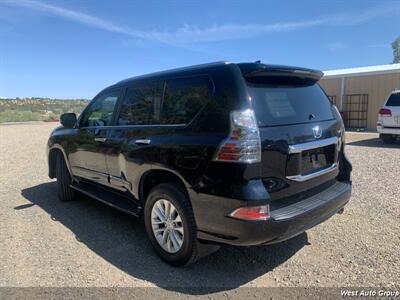 2017 Lexus GX 460   - Photo 29 - Santa Fe, NM 87507