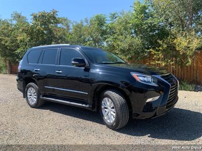 2017 Lexus GX 460   - Photo 2 - Santa Fe, NM 87507