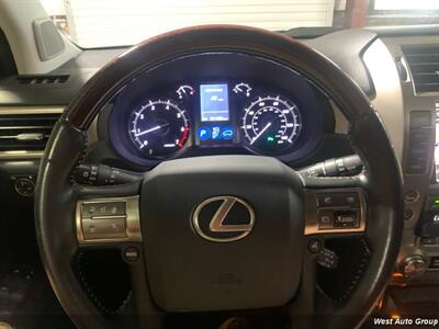 2017 Lexus GX 460   - Photo 18 - Santa Fe, NM 87507