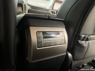 2017 Lexus GX 460   - Photo 21 - Santa Fe, NM 87507