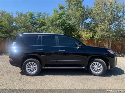 2017 Lexus GX 460   - Photo 5 - Santa Fe, NM 87507