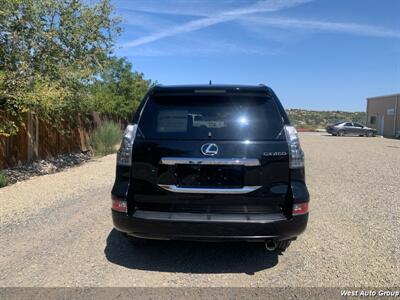 2017 Lexus GX 460   - Photo 30 - Santa Fe, NM 87507