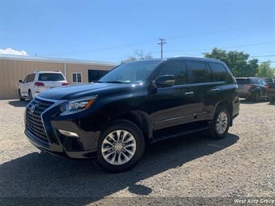 2017 Lexus GX 460   - Photo 3 - Santa Fe, NM 87507