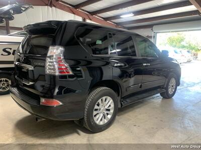 2017 Lexus GX 460   - Photo 28 - Santa Fe, NM 87507