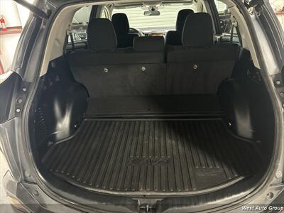 2018 Toyota RAV4 EV XLE - Photo 13 - Santa Fe, NM 87507