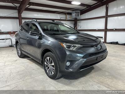 2018 Toyota RAV4 Hybrid XLE   - Photo 7 - Santa Fe, NM 87507