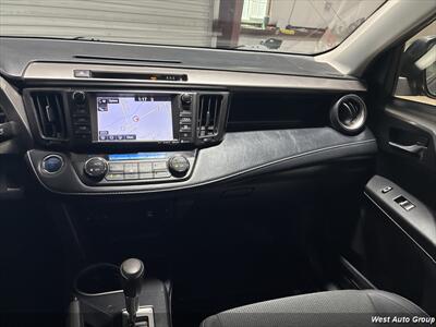 2018 Toyota RAV4 EV XLE - Photo 16 - Santa Fe, NM 87507