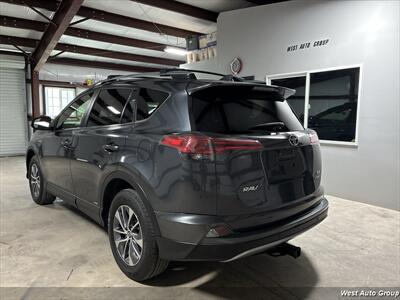 2018 Toyota RAV4 Hybrid XLE   - Photo 4 - Santa Fe, NM 87507