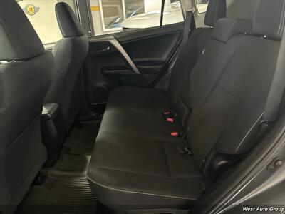 2018 Toyota RAV4 EV XLE - Photo 11 - Santa Fe, NM 87507