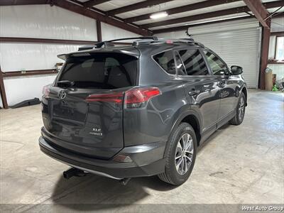 2018 Toyota RAV4 Hybrid XLE   - Photo 6 - Santa Fe, NM 87507
