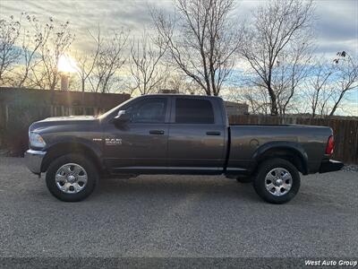 2017 RAM 2500 Tradesman - Photo 3 - Santa Fe, NM 87507