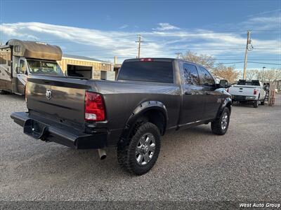 2017 RAM 2500 Tradesman - Photo 6 - Santa Fe, NM 87507