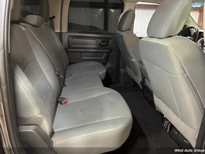 2017 RAM 2500 Tradesman - Photo 11 - Santa Fe, NM 87507