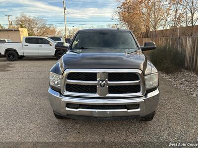 2017 RAM 2500 Tradesman - Photo 8 - Santa Fe, NM 87507