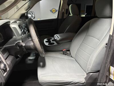 2017 RAM 2500 Tradesman - Photo 9 - Santa Fe, NM 87507