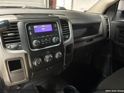 2017 RAM 2500 Tradesman - Photo 16 - Santa Fe, NM 87507