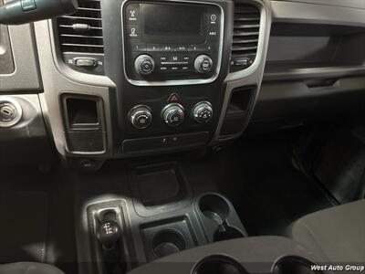 2017 RAM 2500 Tradesman - Photo 15 - Santa Fe, NM 87507