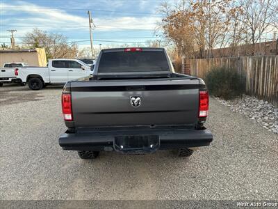 2017 RAM 2500 Tradesman - Photo 7 - Santa Fe, NM 87507