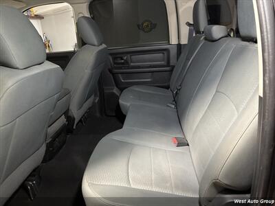 2017 RAM 2500 Tradesman - Photo 12 - Santa Fe, NM 87507