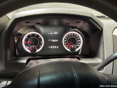 2017 RAM 2500 Tradesman - Photo 14 - Santa Fe, NM 87507