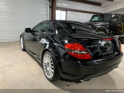 2011 Mercedes-Benz SLK 300  300 - Photo 6 - Santa Fe, NM 87507