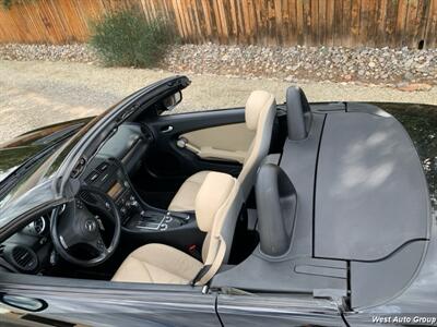 2011 Mercedes-Benz SLK 300  300 - Photo 9 - Santa Fe, NM 87507