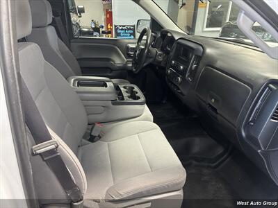2017 GMC Sierra 1500 - Photo 14 - Santa Fe, NM 87507