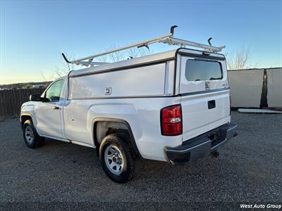 2017 GMC Sierra 1500 - Photo 5 - Santa Fe, NM 87507