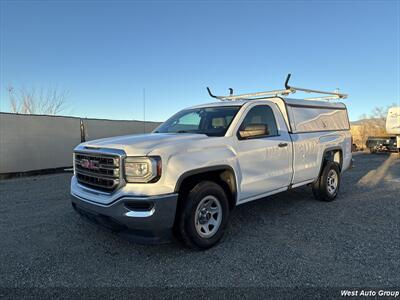 2017 GMC Sierra 1500 - Photo 1 - Santa Fe, NM 87507