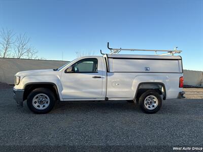 2017 GMC Sierra 1500 - Photo 3 - Santa Fe, NM 87507