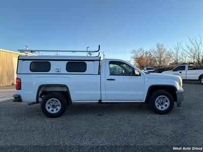 2017 GMC Sierra 1500 - Photo 4 - Santa Fe, NM 87507