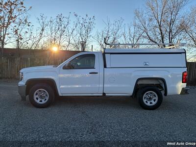 2017 GMC Sierra 1500 - Photo 10 - Santa Fe, NM 87507