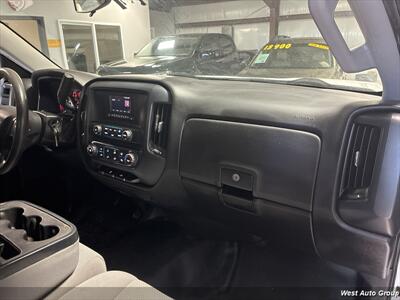 2017 GMC Sierra 1500 - Photo 16 - Santa Fe, NM 87507