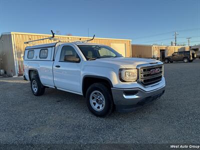 2017 GMC Sierra 1500 - Photo 2 - Santa Fe, NM 87507