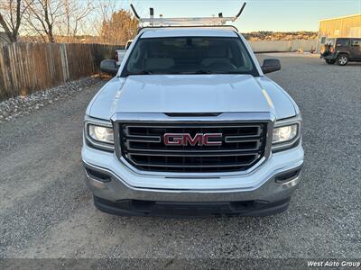 2017 GMC Sierra 1500 - Photo 11 - Santa Fe, NM 87507