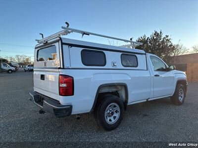 2017 GMC Sierra 1500 - Photo 6 - Santa Fe, NM 87507