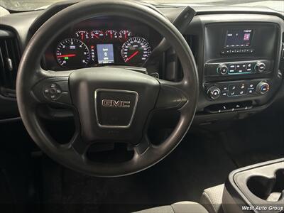 2017 GMC Sierra 1500 - Photo 15 - Santa Fe, NM 87507