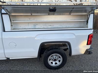 2017 GMC Sierra 1500 - Photo 12 - Santa Fe, NM 87507