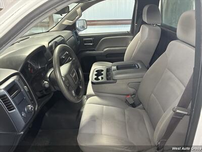 2017 GMC Sierra 1500 - Photo 13 - Santa Fe, NM 87507