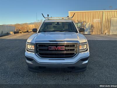 2017 GMC Sierra 1500 - Photo 9 - Santa Fe, NM 87507