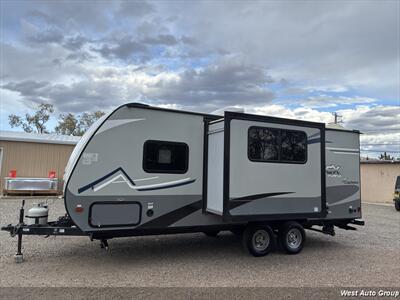 2020 Coachmen Apex Nano 203 RBK - Photo 4 - Santa Fe, NM 87507
