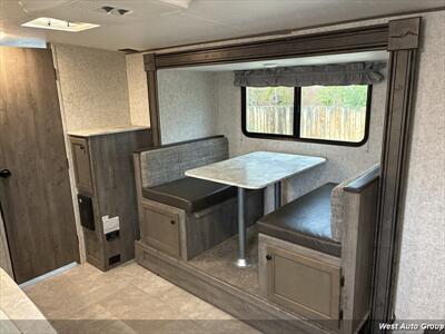 2020 Coachmen Apex Nano 203 RBK - Photo 15 - Santa Fe, NM 87507