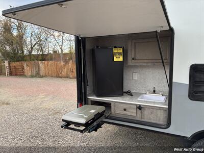 2020 Coachmen Apex Nano 203 RBK - Photo 12 - Santa Fe, NM 87507