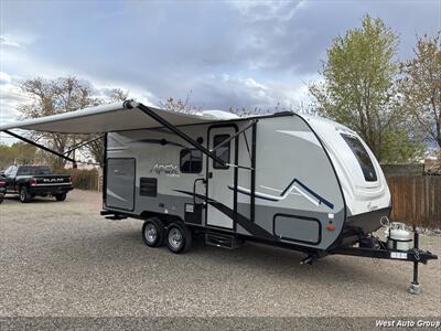 2020 Coachmen Apex Nano 203 RBK - Photo 3 - Santa Fe, NM 87507