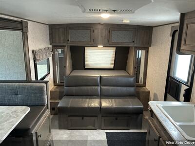 2020 Coachmen Apex Nano 203 RBK - Photo 13 - Santa Fe, NM 87507