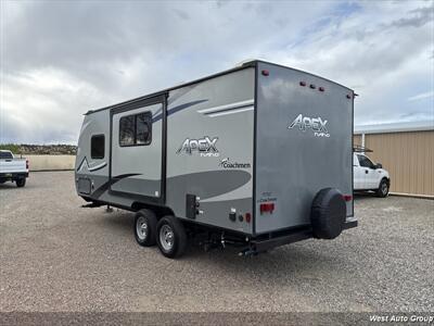 2020 Coachmen Apex Nano 203 RBK - Photo 8 - Santa Fe, NM 87507