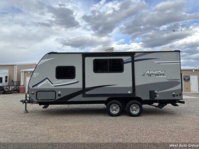 2020 Coachmen Apex Nano 203 RBK - Photo 2 - Santa Fe, NM 87507