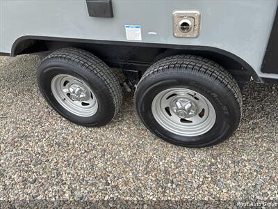 2020 Coachmen Apex Nano 203 RBK - Photo 11 - Santa Fe, NM 87507