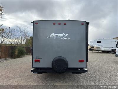 2020 Coachmen Apex Nano 203 RBK - Photo 10 - Santa Fe, NM 87507